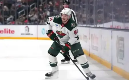 Maple Leafs Morning Skate: Key Highlights and Insights