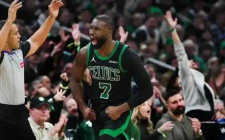 Celtics vs. Pistons: Eastern Conference Titans Clash in Detroit Preview