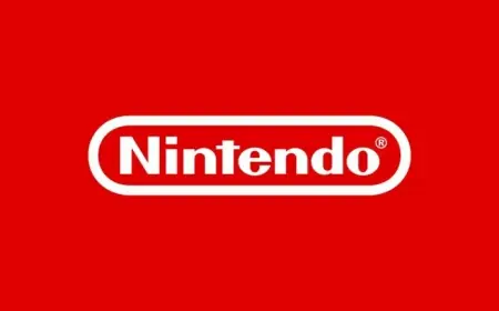 New Nintendo of America President Debuts at New York Game Awards