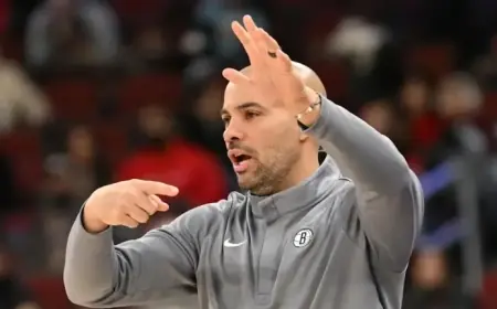 Brooklyn Nets vs. Suns: Key Highlights to Watch