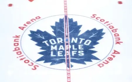 Maple Leafs Face Crucial Turning Point