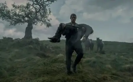 TV Highlights: A Knight Of The Seven Kingdoms and The Beauty This Week