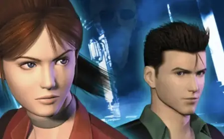 Resident Evil: Code Veronica Remake Announcement Expected This Year