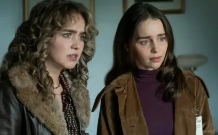 Explore Weekend Picks: Will Smith’s Tarantula Adventure and BritBox’s Musical Hits