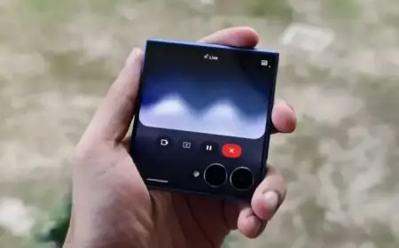 First Look at Gemini’s New Experimental Features