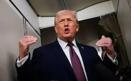 US Catholic Cardinals Warn Trump on Greenland Threats