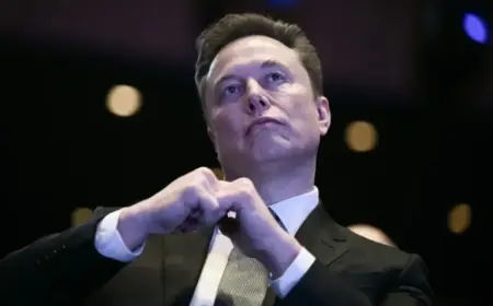 Elon Musk Unveils Unexpected Challenge for Nvidia