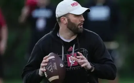 Mike Shanahan’s Connection to NFL Coaching: Insights on IU Offensive Coordinator