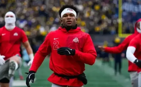 Bengals Seek Game-Changing Prospects to Revitalize Defense