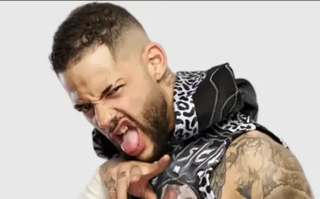 WWE, AEW, and Pro Wrestling: Latest Backstage Updates