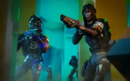 Bungie Announces March Release for ‘Marathon’ Game