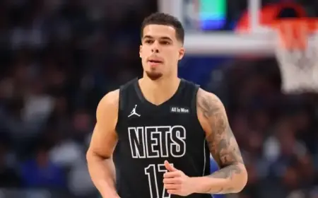 Phoenix Suns Face Brooklyn Nets at 7:30 PM ET: Live Discussion