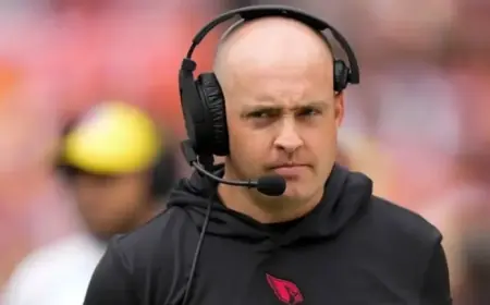 Lions Nearing Agreement to Appoint Drew Petzing as New Offensive Coordinator