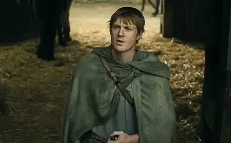 Ser Duncan the Tall Surges Into the Spotlight as “Dunk and Egg” Prequel Debuts and Fans Debate That Bold Opening Scene