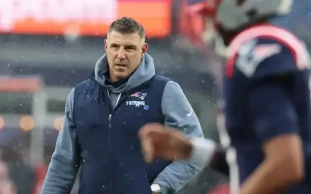 Patriots Tackle Mile High Altitude: Insights and Reactions