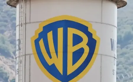 Warner Bros. Battle Marks Paramount’s Most Embarrassing Episode Yet