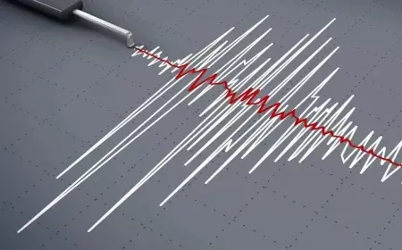 Earthquake today in El Centro: twin microquakes near Holtville rattle Imperial Valley, raise “was that just now?” questions