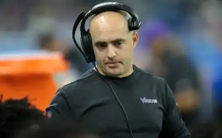 Detroit Lions Appoint Former Cardinals OC Drew Petzing as New Offensive Coordinator