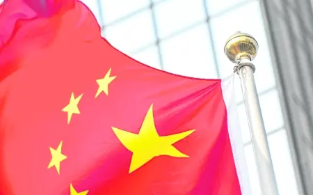 China Tourism Group Duty Free Acquires DFS’s Greater China Operations