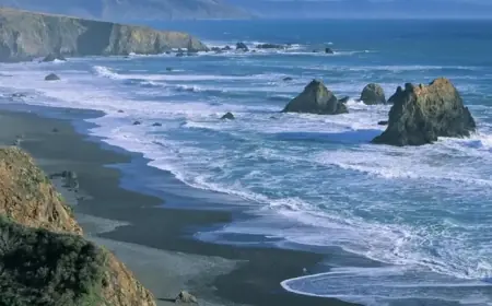 Small Earthquakes Uncover Hidden Faults in Northern California