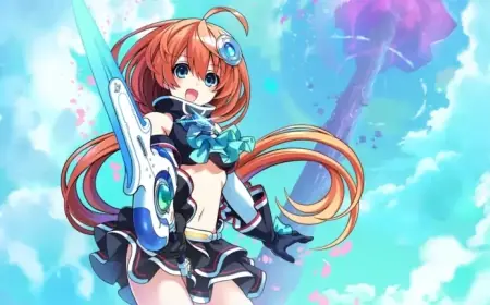 “Tokyo Clanpool Uncut Edition Launches Physically on PC, Switch Version Dropped”