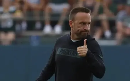 Dolphins Secure Jeff Hafley with Five-Year Contract