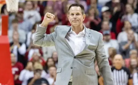 Curt Cignetti’s Bold Proclamation Joins Iconic Sports Call-Your-Shot Moments