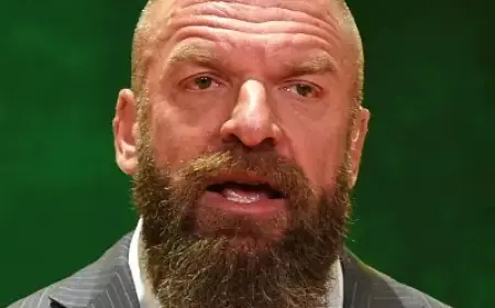 Triple H and Road Dogg Discuss R-Truth’s June 2025 Contract Situation
