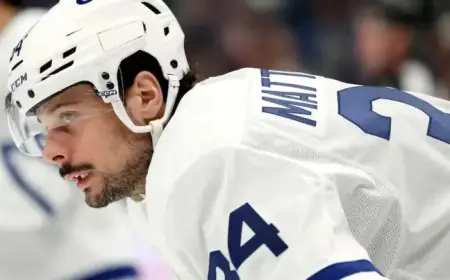 Matthews Fuels Winning Streak with High-Paced Play