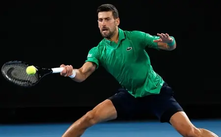 Christopher O’Connell vs Nishesh Basavareddy: Australian Open first-round clash puts qualifier’s momentum against home wildcard