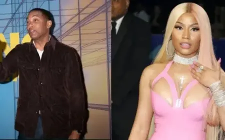 Don Lemon Confronts Rapper Over Homophobic Remarks After ICE Report