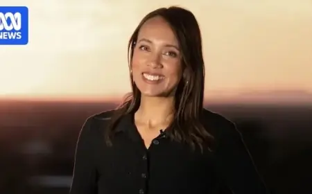 Isabella Higgins Named New Host of ABC’s AM Program