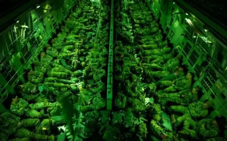 1,500 Soldiers Prepared for Potential Minnesota Deployment: Sources Report