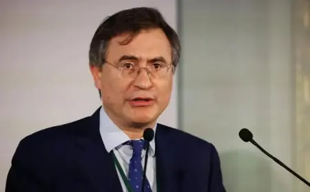 Hedge Fund Tycoon Chris Hohn’s TCI Nets Record $18.9 Billion in 2025