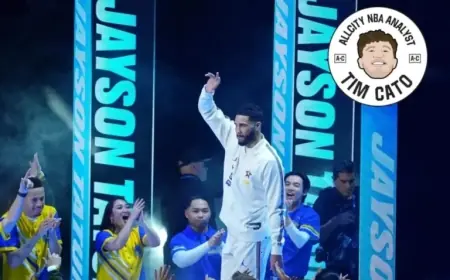 NBA All-Star Voting: Players Show Lack of Seriousness in Ballots