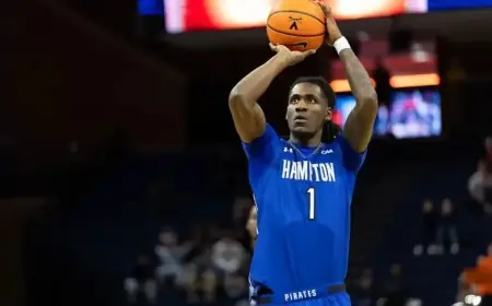 Hampton vs. North Carolina A&T: Expert NCAAM Prediction for 1/19/26