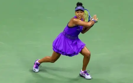 Naomi Osaka vs Antonia Ruzic: Day 3 Women’s Predictions at Australian Open