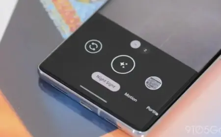 Capture Stunning Northern Lights Photos with Your Android Phone