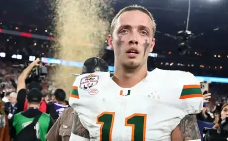 Carson Beck and Abella Danger Spark Dating Rumors