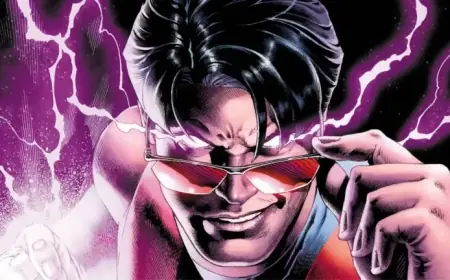 7 Essential Wonder Man Comics to Read Before the Disney+ Series