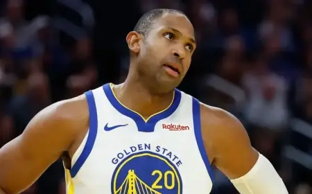 Al Horford Regrets Free Agency Amid Warriors’ Impressive Surge