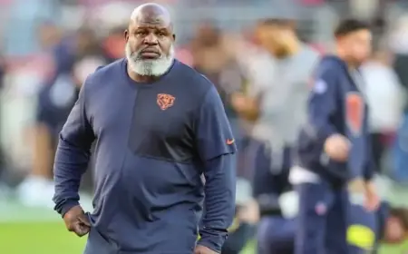 Chiefs Set to Reinstate Eric Bieniemy as Offensive Coordinator