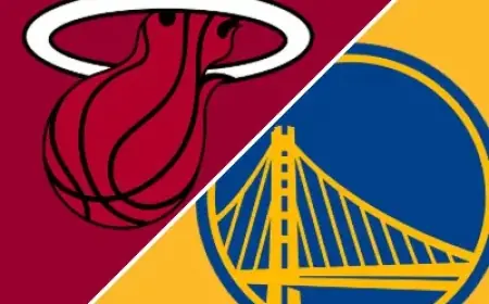 Warriors Dominate Heat 135-112: Jan 20, 2026 Game Recap