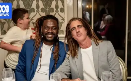 Aussies Renounce UK Citizenship Amid New Passport Regulations