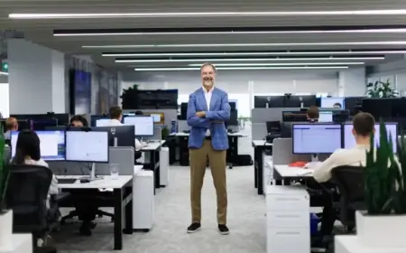 Picton Warns: Markets Will React If Fed Yields to Trump Demands