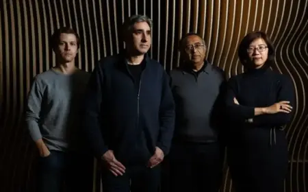 Andreessen Horowitz Bets $3 Billion Against AI Bubble