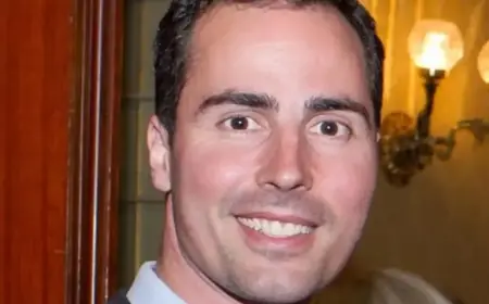 Files Expose Keating’s Daughter Shared Brother’s Email with Epstein