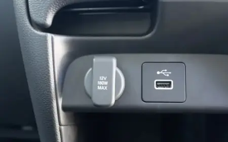 Avoid Damaging Your Car: Never Plug This Tiny Device into USB Port