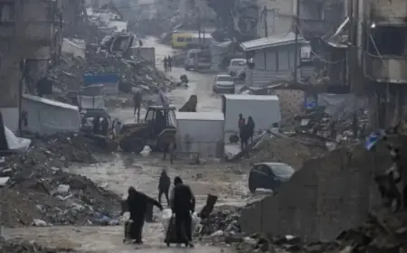 Key Insights on Gaza’s Board of Peace