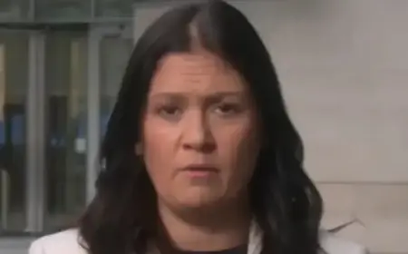 Labour Minister Faces Scrutiny Over Keir Starmer’s Greenland Defense Controversy